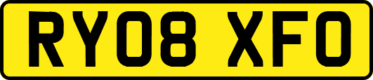 RY08XFO