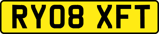 RY08XFT