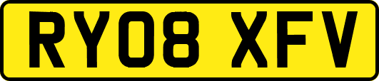 RY08XFV