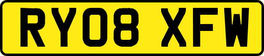 RY08XFW