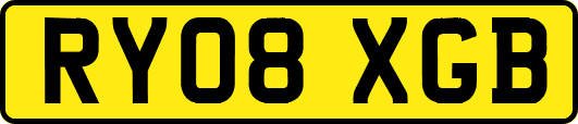 RY08XGB