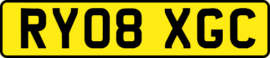 RY08XGC