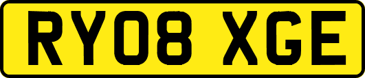 RY08XGE