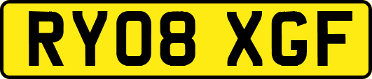 RY08XGF