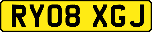 RY08XGJ
