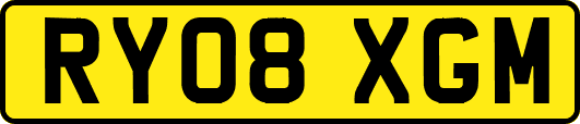 RY08XGM