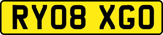 RY08XGO