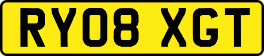 RY08XGT