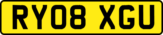 RY08XGU