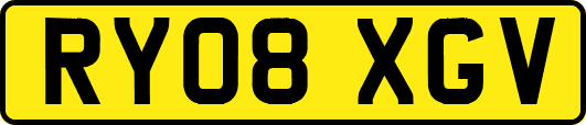 RY08XGV