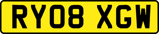 RY08XGW