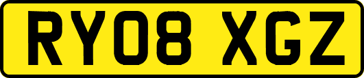RY08XGZ