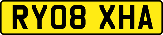 RY08XHA
