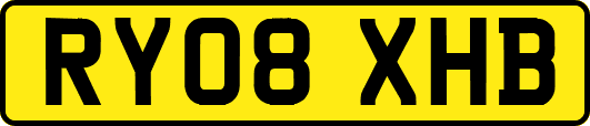 RY08XHB
