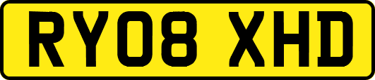 RY08XHD
