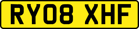 RY08XHF
