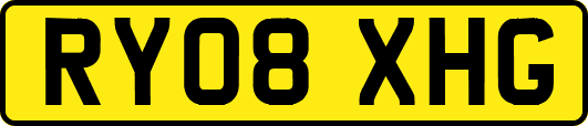 RY08XHG