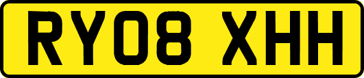 RY08XHH