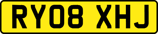 RY08XHJ