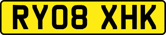 RY08XHK