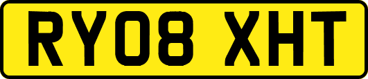 RY08XHT