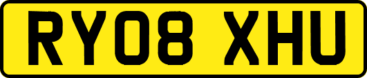 RY08XHU