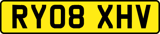 RY08XHV