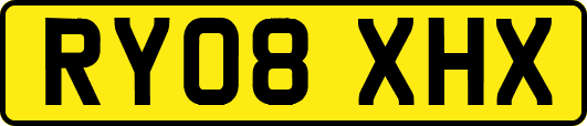 RY08XHX