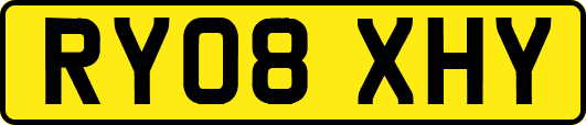 RY08XHY