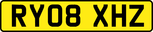 RY08XHZ
