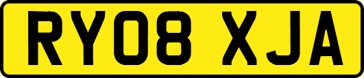 RY08XJA