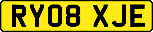 RY08XJE