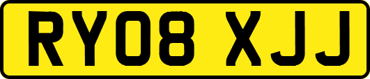RY08XJJ