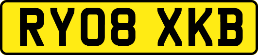 RY08XKB