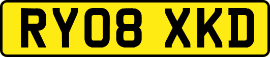 RY08XKD