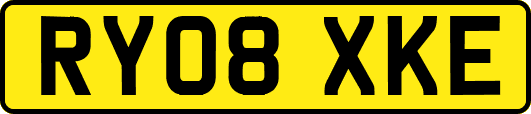 RY08XKE