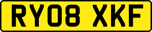 RY08XKF