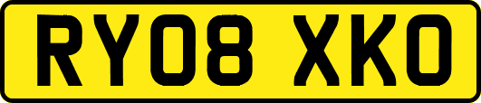 RY08XKO