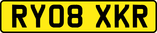 RY08XKR