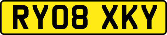 RY08XKY