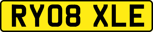 RY08XLE