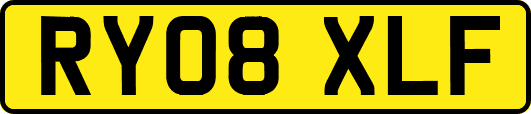 RY08XLF