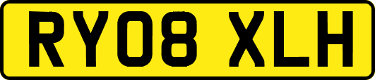 RY08XLH