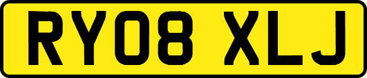 RY08XLJ