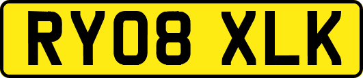RY08XLK