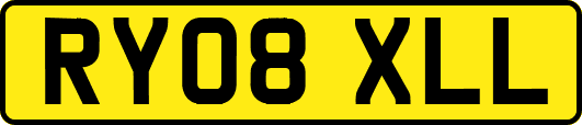 RY08XLL