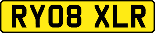 RY08XLR