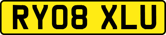RY08XLU