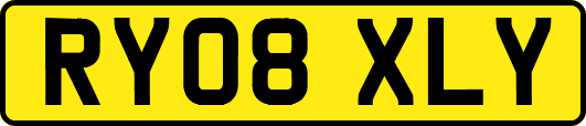 RY08XLY