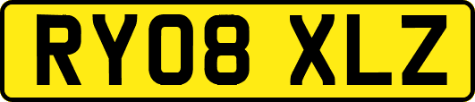 RY08XLZ